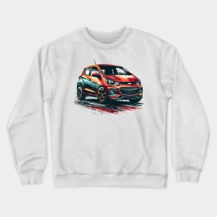 Chevrolet Spark Crewneck Sweatshirt